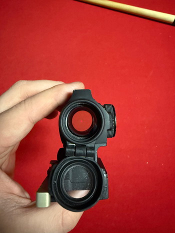 Image 3 pour Aimpoint micro T-2