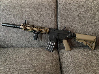 Bild 2 für Specna Arms MK18 Daniel Defense SA-E19 EDGE 2.0