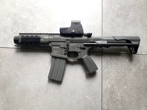 Imagen para ARP 556  battleship grey   ( mag weg tegen elk aannemelijk bod )