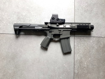 Image 2 for ARP 556  battleship grey   ( mag weg tegen elk aannemelijk bod )