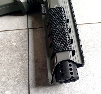 Image 3 for ARP 556  battleship grey   ( mag weg tegen elk aannemelijk bod )