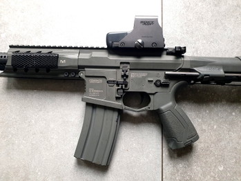 Image 7 for ARP 556  battleship grey   ( mag weg tegen elk aannemelijk bod )