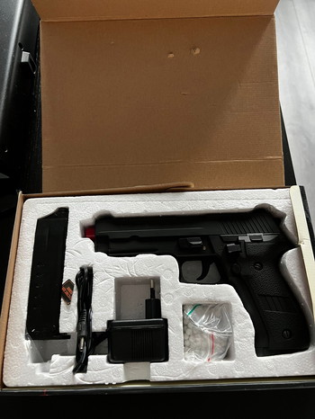 Bild 2 für Cyma cm.122 p226 AEP