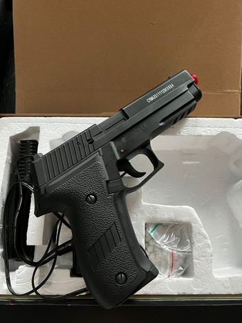 Bild 3 für Cyma cm.122 p226 AEP