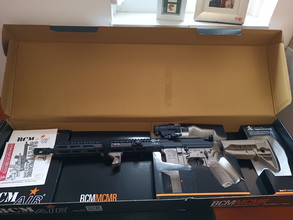 Image for Vfc bcm mcmr 14.5"