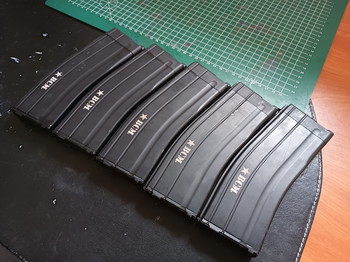Image 2 for Vfc bcm mcmr 14.5