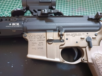 Image 4 for Vfc bcm mcmr 14.5