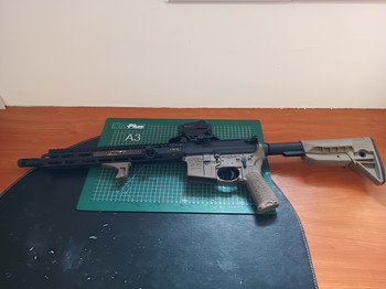 Image 5 for Vfc bcm mcmr 14.5