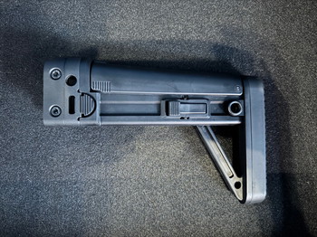 Bild 2 für Task Force MBT Folding Stock (1913 Pic Rail)
