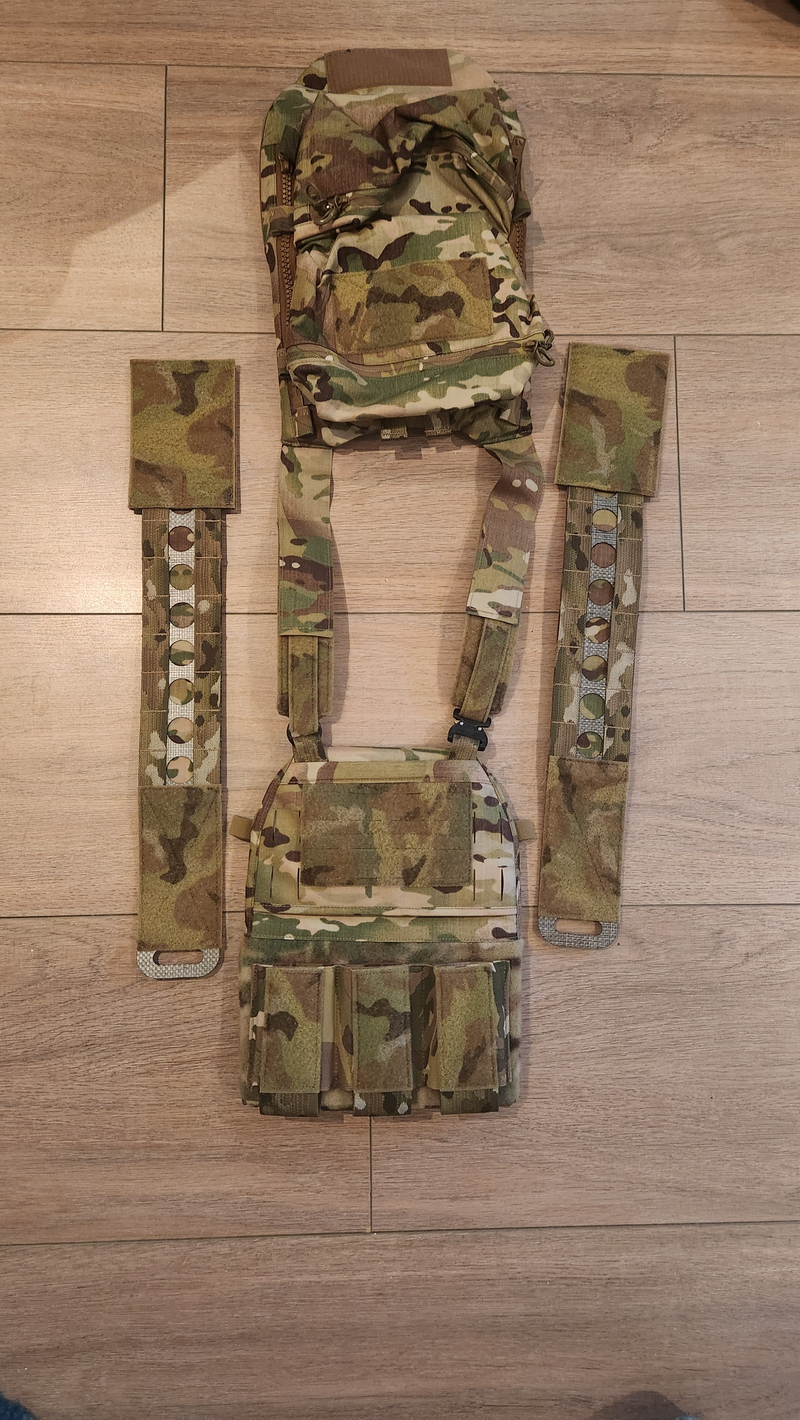 Image 1 for pewtac FCPC