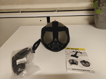 Afbeelding 2 van Emerson Gear Bump Helmet | Never used
