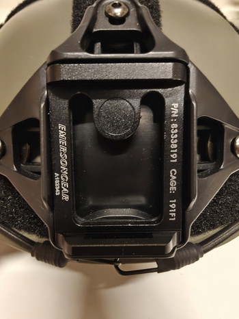 Afbeelding 3 van Emerson Gear Bump Helmet | Never used