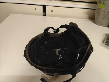 Afbeelding 4 van Emerson Gear Bump Helmet | Never used