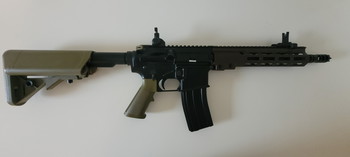 Image 2 for Golden Eagle M4 (GBBR)