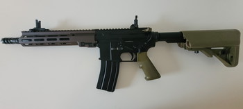 Image 3 for Golden Eagle M4 (GBBR)