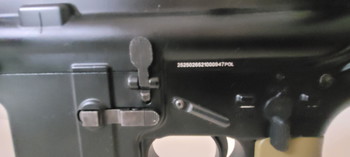 Image 4 for Golden Eagle M4 (GBBR)