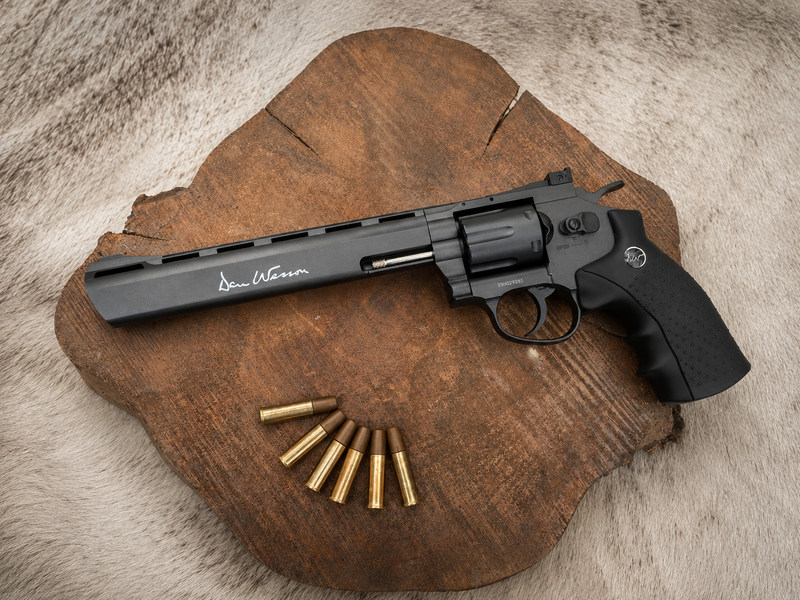 Imagen 1 de ASG Dan Wesson 8