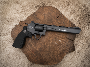 Imagen 2 de ASG Dan Wesson 8