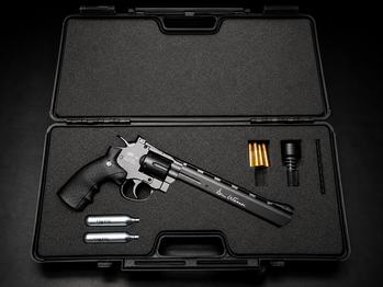 Imagen 3 de ASG Dan Wesson 8