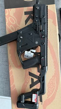 Afbeelding van Kriss Vector 4J
