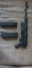 Image for MP-40 Full Metal + 6 Full Metal Midcap Mags