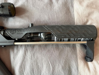 Imagen 4 de Wolverine MTW Billet Gen2 14,5