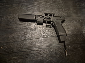 Image for Glock SSP18