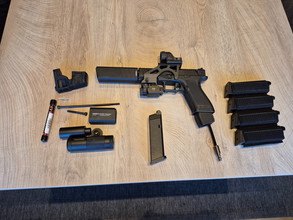 Image pour HPA SSP18