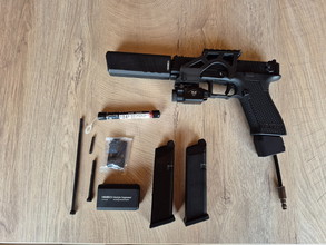 Bild für HPA SSP18