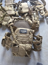 Imagen para WAS vest met veel extra puches