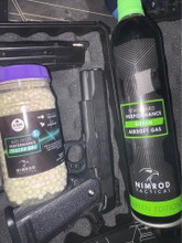 Image for airsoft
