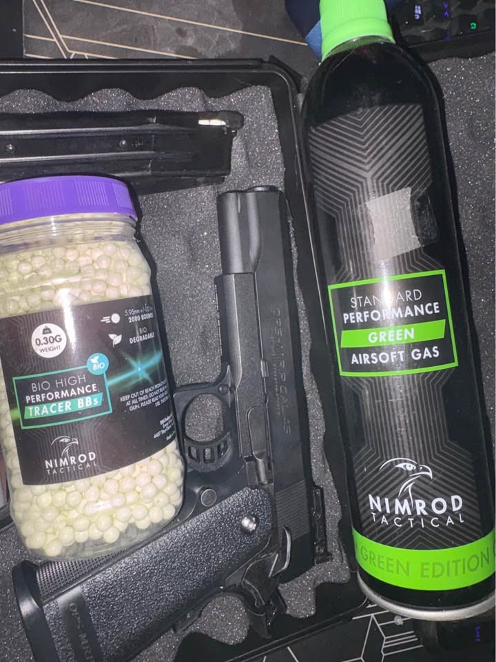 Image 1 for airsoft