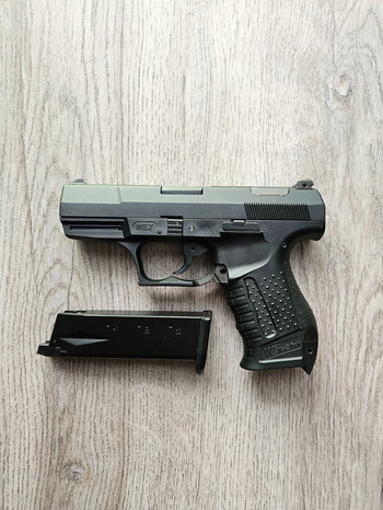 Image 10 for WE Walther P99 GBB