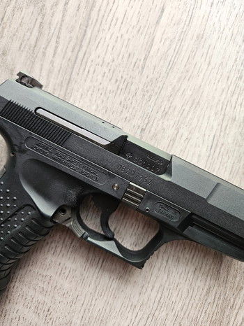Image 4 for WE Walther P99 GBB
