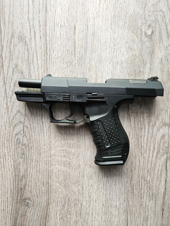 Image 5 for WE Walther P99 GBB