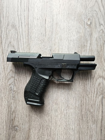 Image 6 for WE Walther P99 GBB