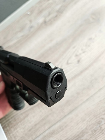 Image 7 for WE Walther P99 GBB