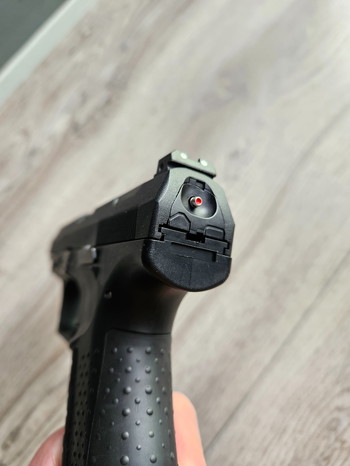 Image 8 for WE Walther P99 GBB