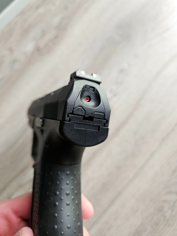 Image 9 for WE Walther P99 GBB