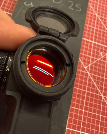 Image 5 for Aimpoint T2 on a 39mm LRP mount.