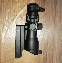 Image for Red dot acog style