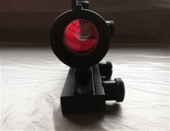 Image 4 for Red dot acog style