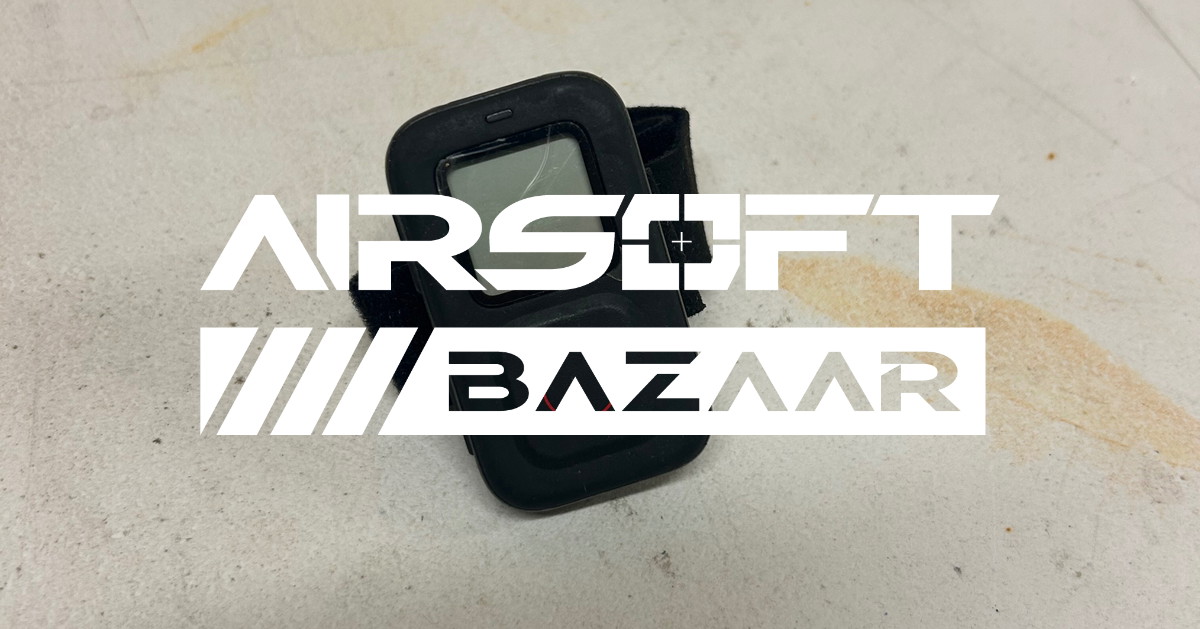 gopro remote control - Airsoft Bazaar