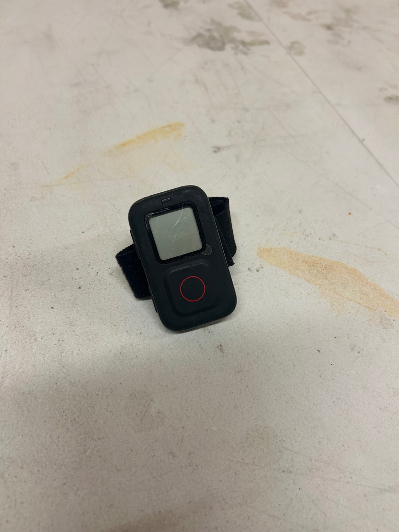 Imagen 1 de gopro remote control
