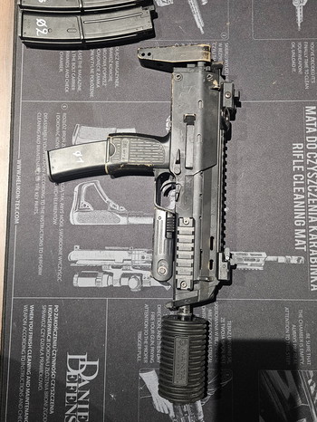 Image 2 for Tm mp7