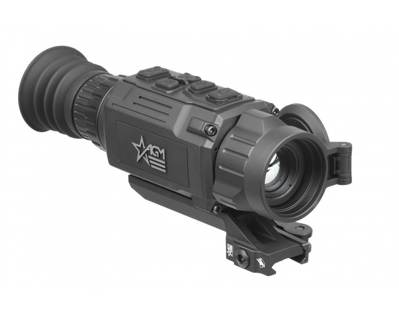 Bild 1 für AGM Rattler v2 ts 25-384 THERMAL SCOPE