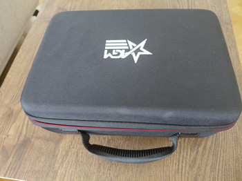 Bild 3 für AGM Rattler v2 ts 25-384 THERMAL SCOPE