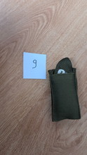 Bild für Airsoft Dead Rag / Hit Marker met pouch