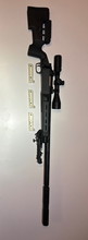 Afbeelding van Novritsch SSG 10 A2 Set