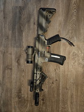 Image pour G&G m4 replica getuned